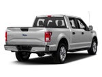 2017 Ford F-150 XLT 4WD SuperCrew 5.5' Box