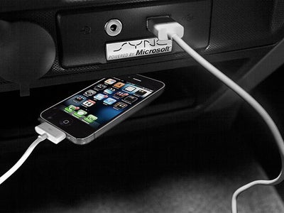 2014 Ford F-150 2WD SuperCrew 5-1/2 Ft Box STX