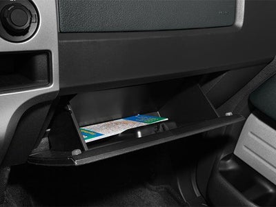 2014 Ford F-150 2WD SuperCrew 5-1/2 Ft Box STX