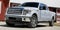 2014 Ford F-150 2WD SuperCrew 5-1/2 Ft Box STX