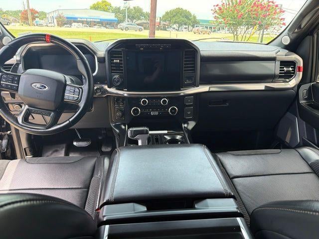 2023 Ford F-150 Raptor 4WD SuperCrew 5.5' Box