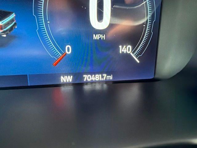 2023 Ford F-150 Raptor 4WD SuperCrew 5.5' Box