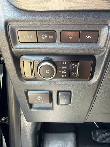 2023 Ford F-150 Raptor 4WD SuperCrew 5.5' Box