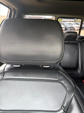 2023 Ford F-150 Raptor 4WD SuperCrew 5.5' Box