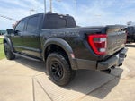 2023 Ford F-150 Raptor 4WD SuperCrew 5.5' Box