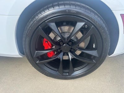 2023 Chevrolet Camaro 2dr Coupe 2SS