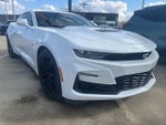 2023 Chevrolet Camaro 2dr Coupe 2SS