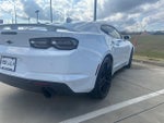 2023 Chevrolet Camaro 2dr Coupe 2SS