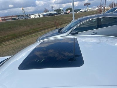 2023 Chevrolet Camaro 2dr Coupe 2SS