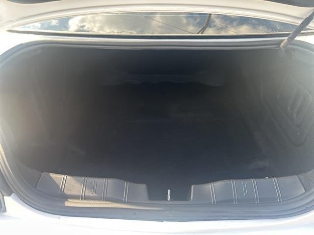 2023 Chevrolet Camaro 2dr Coupe 2SS