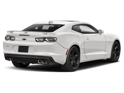 2023 Chevrolet Camaro 2dr Coupe 2SS