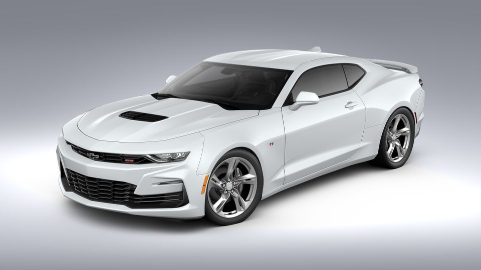 2023 Chevrolet Camaro 2dr Coupe 2SS