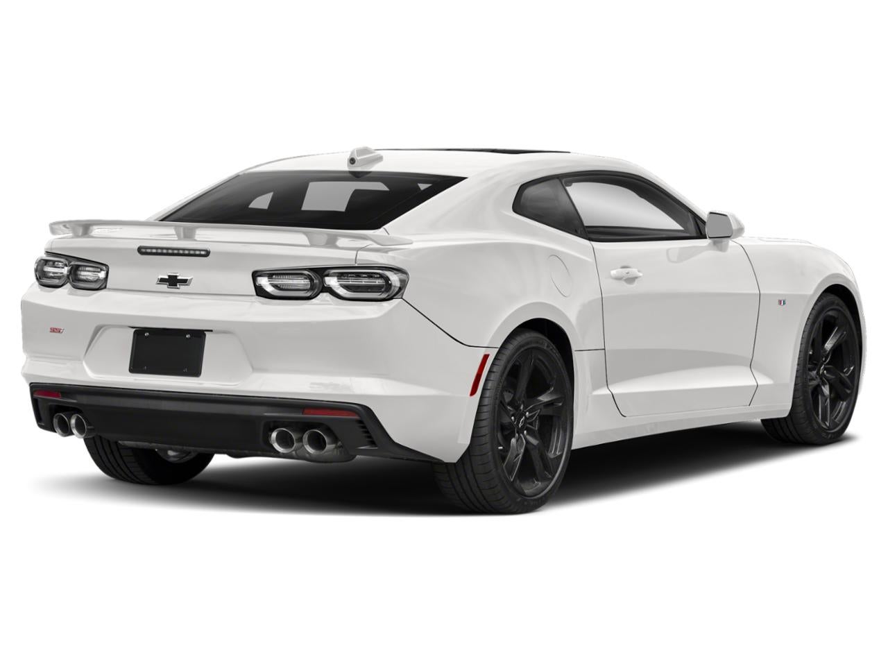 2023 Chevrolet Camaro 2dr Coupe 2SS