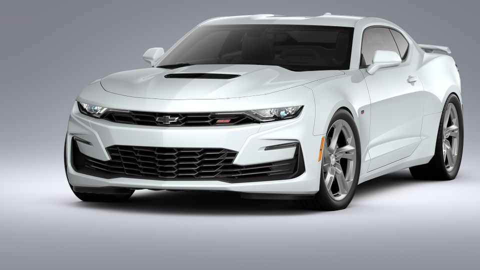 2023 Chevrolet Camaro 2dr Coupe 2SS