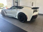 2019 Chevrolet Corvette Coupe Z06 2LZ