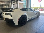 2019 Chevrolet Corvette Coupe Z06 2LZ