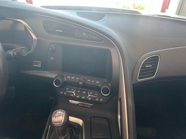 2019 Chevrolet Corvette Coupe Z06 2LZ