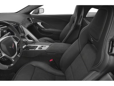 2019 Chevrolet Corvette Coupe Z06 2LZ