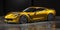 2019 Chevrolet Corvette Coupe Z06 2LZ