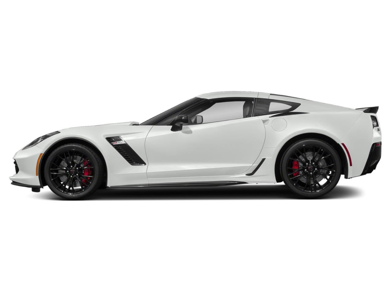 2019 Chevrolet Corvette Coupe Z06 2LZ