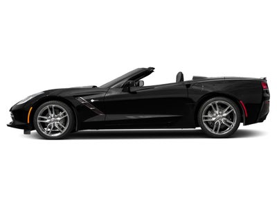 2019 Chevrolet Corvette Coupe Z06 2LZ