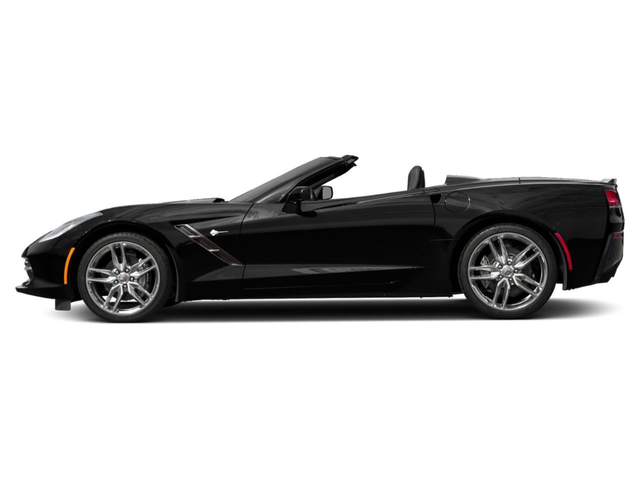 2019 Chevrolet Corvette Coupe Z06 2LZ