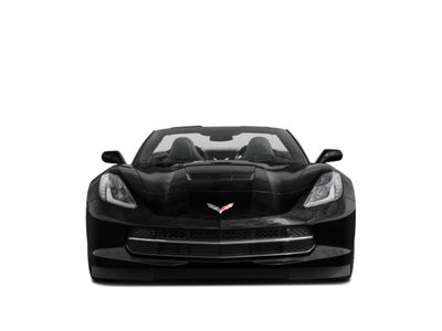 2019 Chevrolet Corvette Coupe Z06 2LZ
