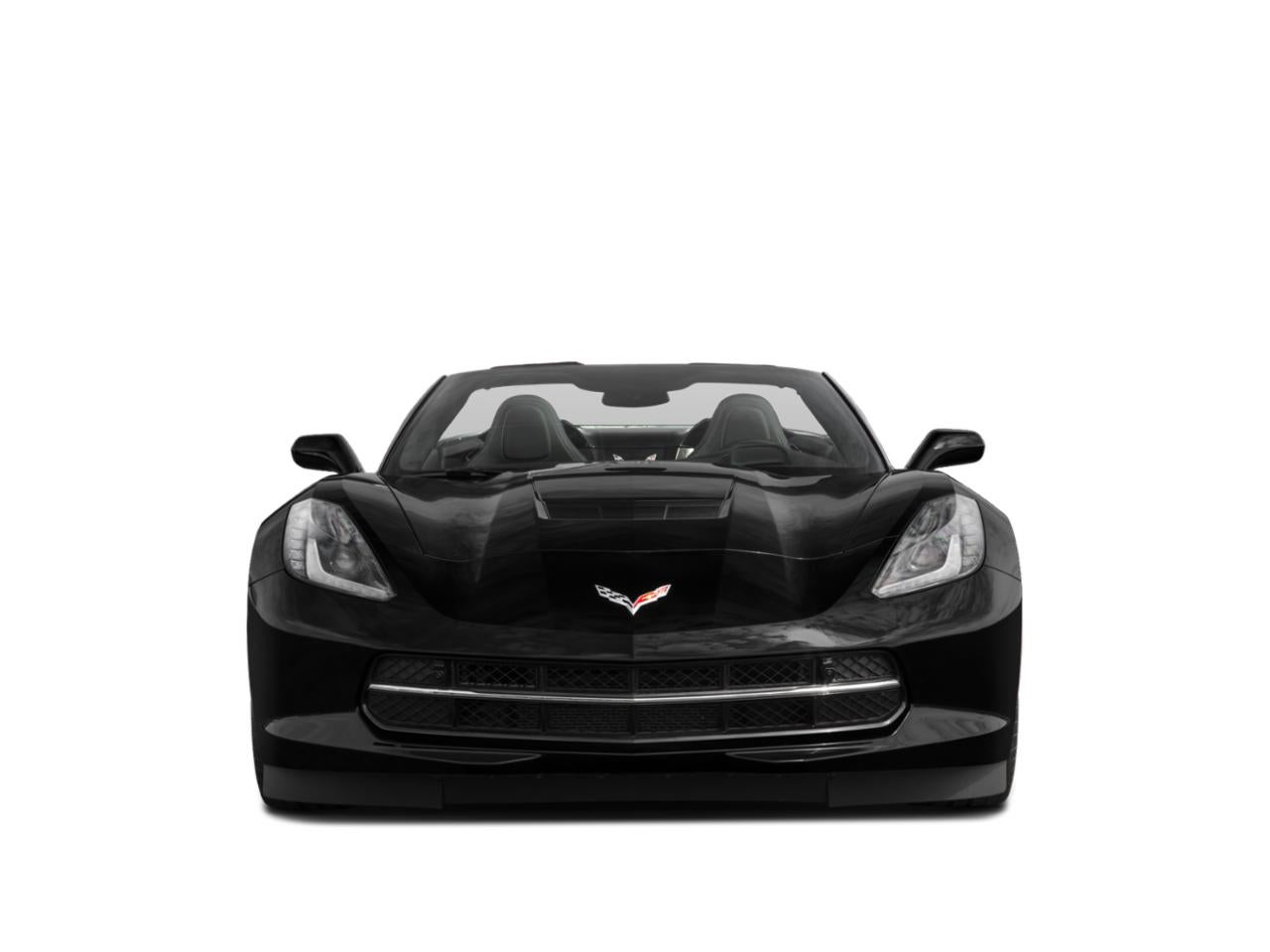 2019 Chevrolet Corvette Coupe Z06 2LZ