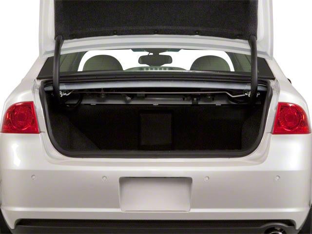 2010 Buick Lucerne CXL