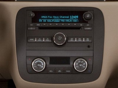 2010 Buick Lucerne CXL