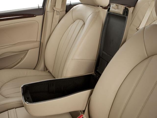 2010 Buick Lucerne CXL