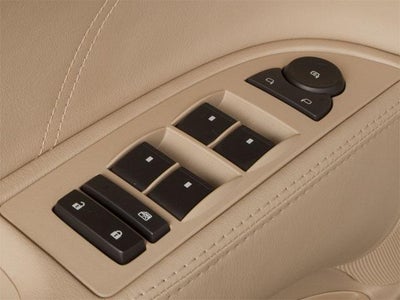 2010 Buick Lucerne CXL