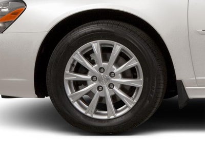 2010 Buick Lucerne CXL