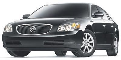 2009 Buick Lucerne CXL Special Edition