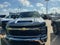 2025 Chevrolet Silverado 2500 HD Crew Cab Long Box 4-Wheel Drive LT