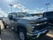 2025 Chevrolet Silverado 2500 HD Crew Cab Long Box 4-Wheel Drive LT