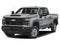 2025 Chevrolet Silverado 2500 HD Crew Cab Long Box 4-Wheel Drive LT