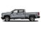 2025 Chevrolet Silverado 2500 HD Crew Cab Long Box 4-Wheel Drive LT
