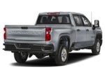 2025 Chevrolet Silverado 2500 HD Crew Cab Long Box 4-Wheel Drive LT