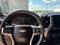2021 Chevrolet Silverado 2500 HD Crew Cab Standard Box 4-Wheel Drive LTZ