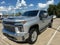 2021 Chevrolet Silverado 2500 HD Crew Cab Standard Box 4-Wheel Drive LTZ
