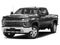 2021 Chevrolet Silverado 2500 HD Crew Cab Standard Box 4-Wheel Drive LTZ