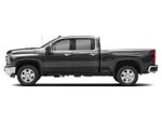 2021 Chevrolet Silverado 2500 HD Crew Cab Standard Box 4-Wheel Drive LTZ