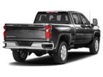 2021 Chevrolet Silverado 2500 HD Crew Cab Standard Box 4-Wheel Drive LTZ