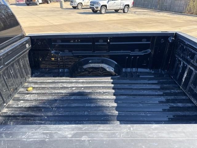 2022 Chevrolet Colorado Extended Cab Long Box 2-Wheel Drive LT