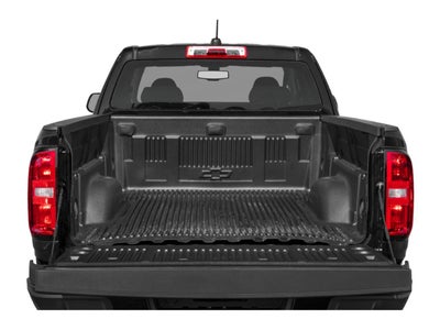 2022 Chevrolet Colorado Extended Cab Long Box 2-Wheel Drive LT