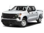 2022 Chevrolet Silverado 1500 Crew Cab Short Box 2-Wheel Drive RST