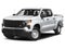 2022 Chevrolet Silverado 1500 Crew Cab Short Box 2-Wheel Drive RST