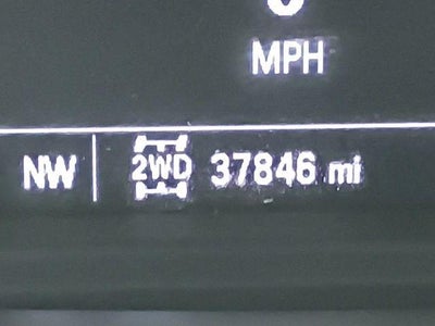 2024 Chevrolet Silverado 1500 Crew Cab Short Box 4-Wheel Drive WT