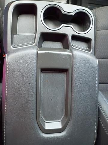2024 Chevrolet Silverado 1500 Crew Cab Short Box 4-Wheel Drive WT